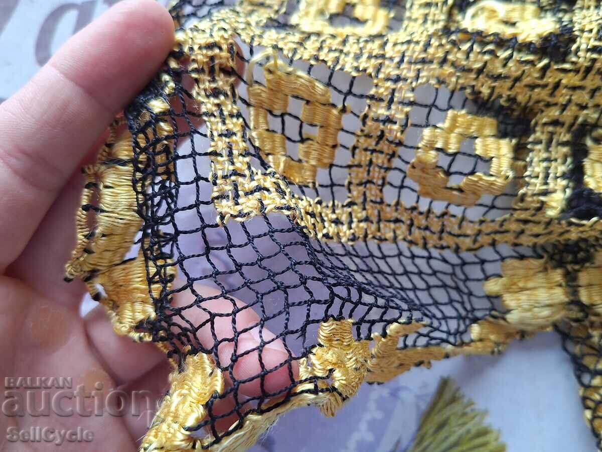 Auction  ✅ HANDMADE KNITWEAR/LACE/SQUARE❗