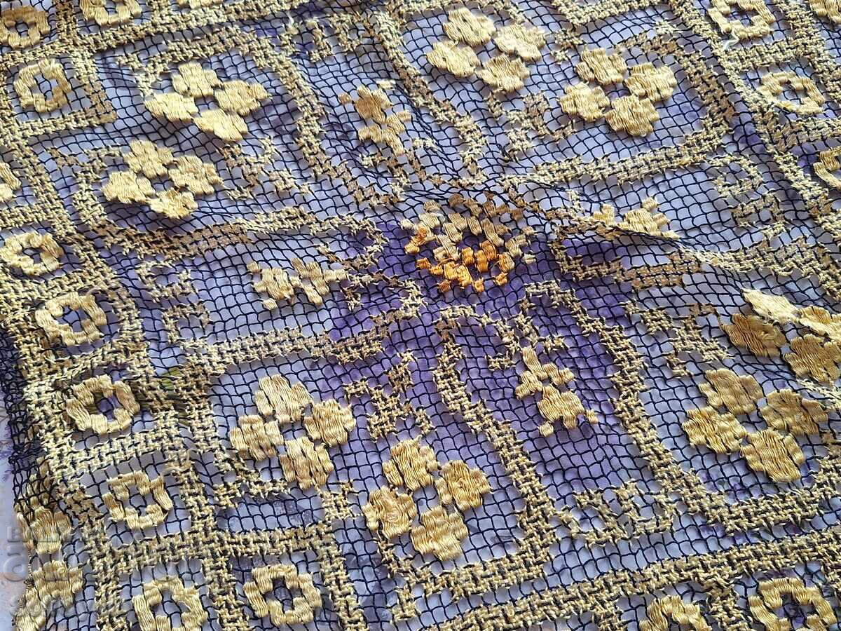 Delivery of ✅ HANDMADE KNITWEAR/LACE/SQUARE❗