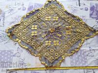 ✅ HANDMADE KNITWEAR/LACE/SQUARE❗