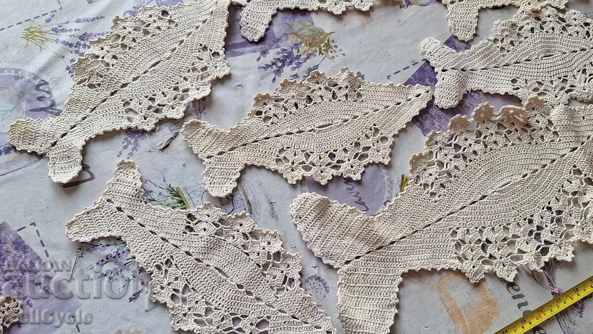 Delivery of ✅ HANDMADE KNITWEAR FOR FOOD SERVICE ❗