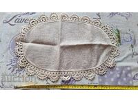 ✅ HANDMADE KNITWEAR/LACE/SQUARE❗