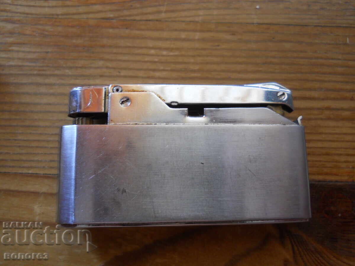 "Cyma Sky-Elite" Gas Lighter with price 25.00 BGN | € 12.78