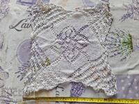 ✅ HANDMADE KNITWEAR/LACE/SQUARE❗