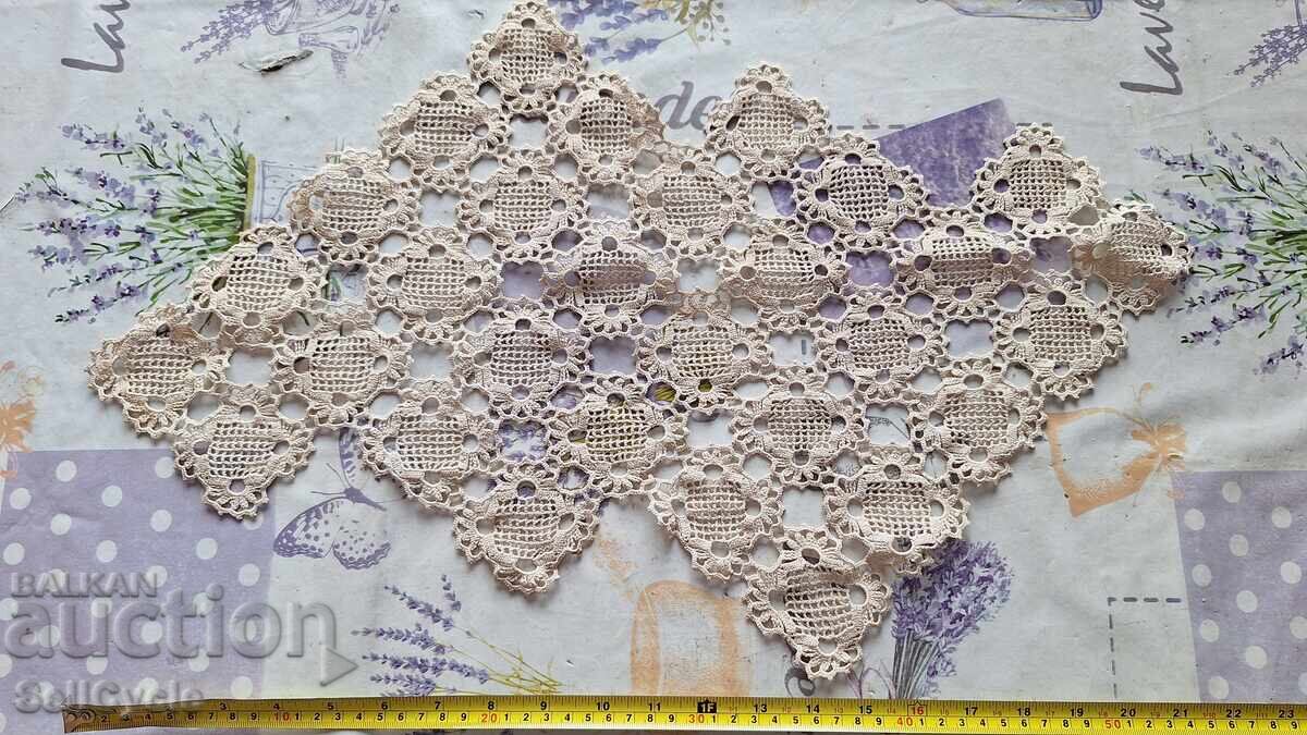 ✅ HANDMADE KNITWEAR/LACE/SQUARE❗