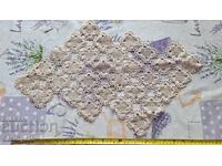 ✅ HANDMADE KNITWEAR/LACE/SQUARE❗