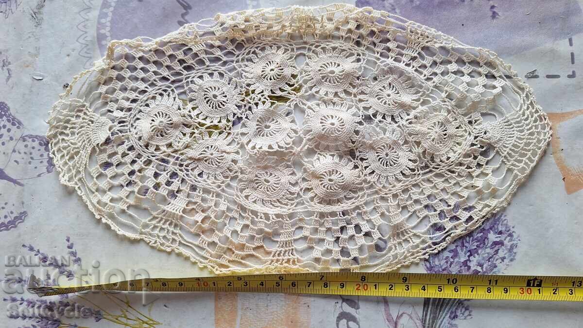 ✅ HANDMADE KNITWEAR/LACE/SQUARE❗