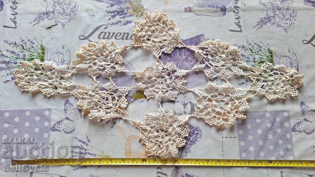 ✅ HANDMADE KNITWEAR/LACE/SQUARE❗