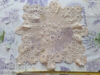 ✅ HANDMADE KNITWEAR/LACE/SQUARE❗