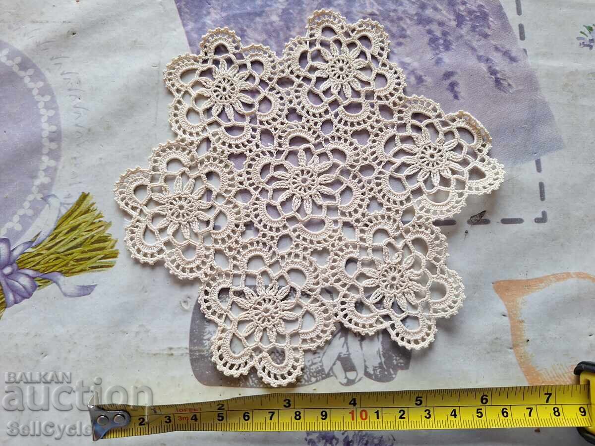 ✅ HANDMADE KNITWEAR/LACE/SQUARE❗