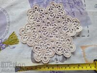 ✅ HANDMADE KNITWEAR/LACE/SQUARE❗