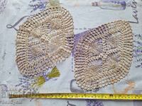 ✅ HANDMADE KNITWEAR/LACE/SQUARE❗