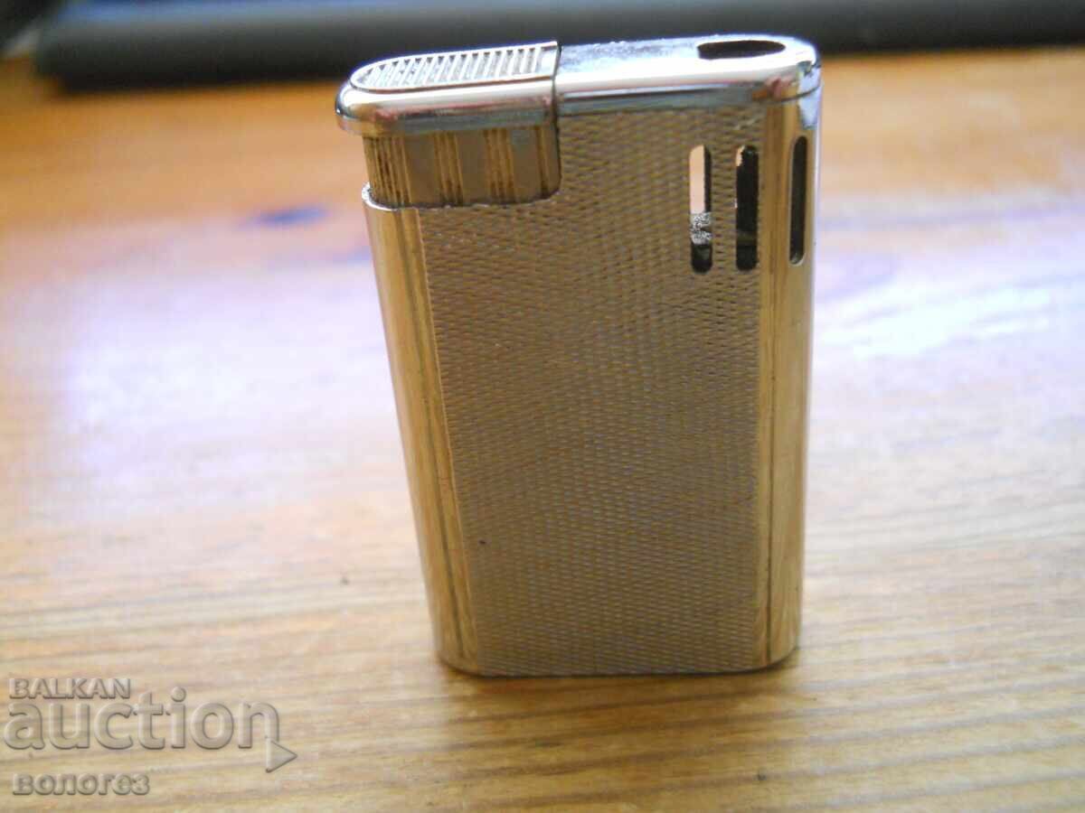 "Maxim lady" Gas Lighter with price 10.00 BGN | € 5.11 "Maxim lady" Gas Lighter with price 10.00 BGN | € 5.11