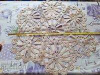 ✅ HANDMADE KNITWEAR/LACE/SQUARE❗