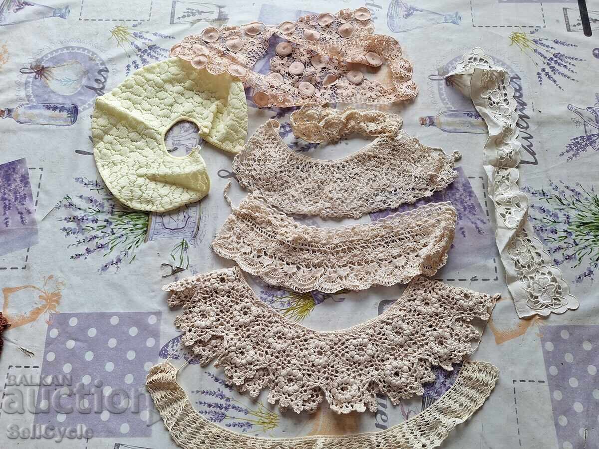 ✅РЪЧНО ИЗРАБОТЕНО ПЛЕТИВО/ДАНТЕЛА/КАРЕ❗