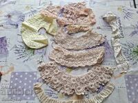 ✅ HANDMADE KNITWEAR/LACE/SQUARE❗