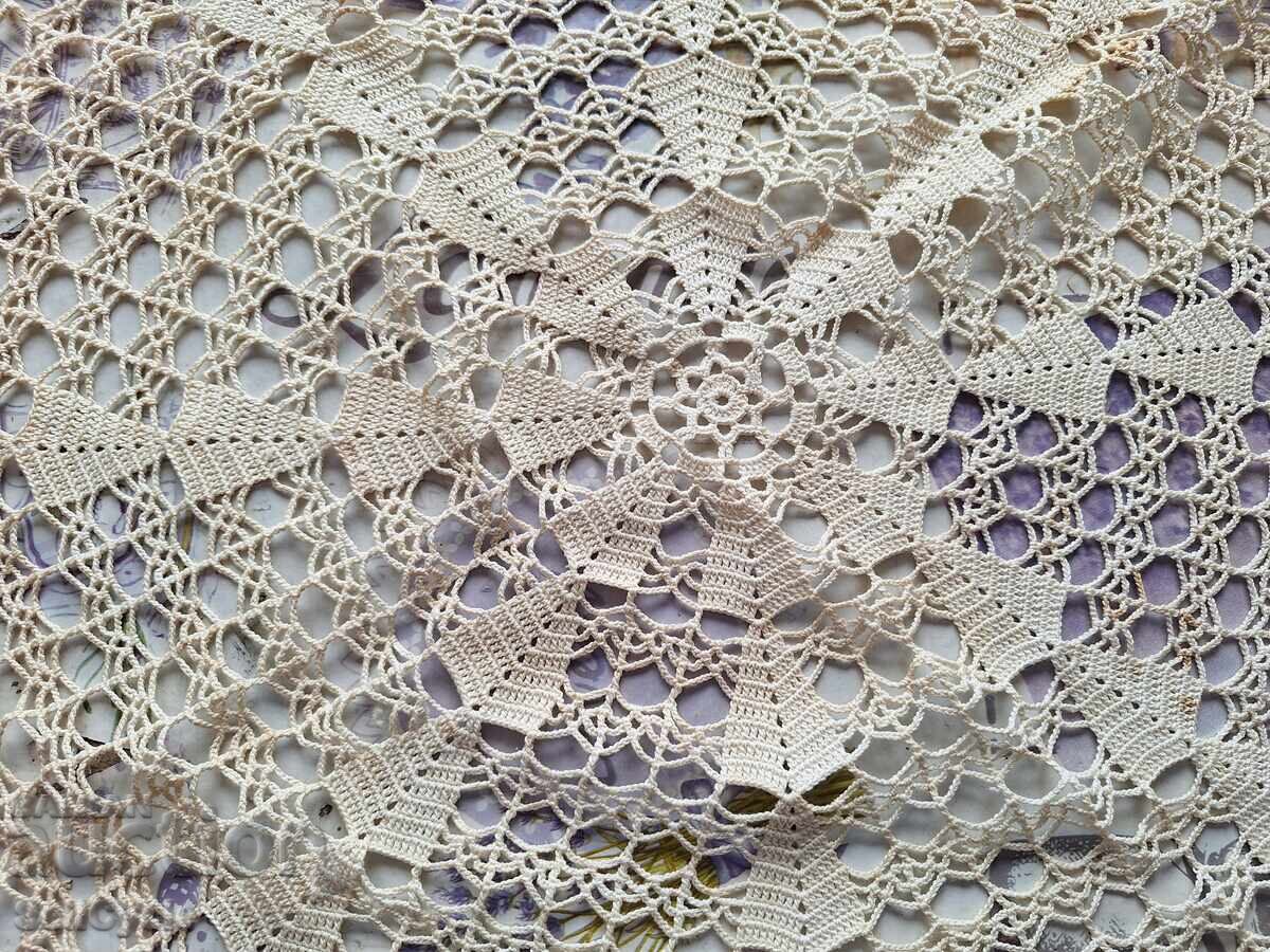 ✅РЪЧНО ИЗРАБОТЕНО ПЛЕТИВО/ДАНТЕЛА/КАРЕ❗ с цена 1.51 лв. | € 0.77 ✅РЪЧНО ИЗРАБОТЕНО ПЛЕТИВО/ДАНТЕЛА/КАРЕ❗ с цена 1.51 лв. | € 0.77