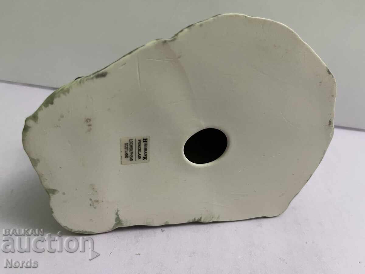 Σκοτσέζικη πορσελάνινη φιγούρα - 5 Σκοτσέζικη πορσελάνινη φιγούρα - 5