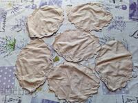 ✅ SET OF CLOTH NAPKINS ❗