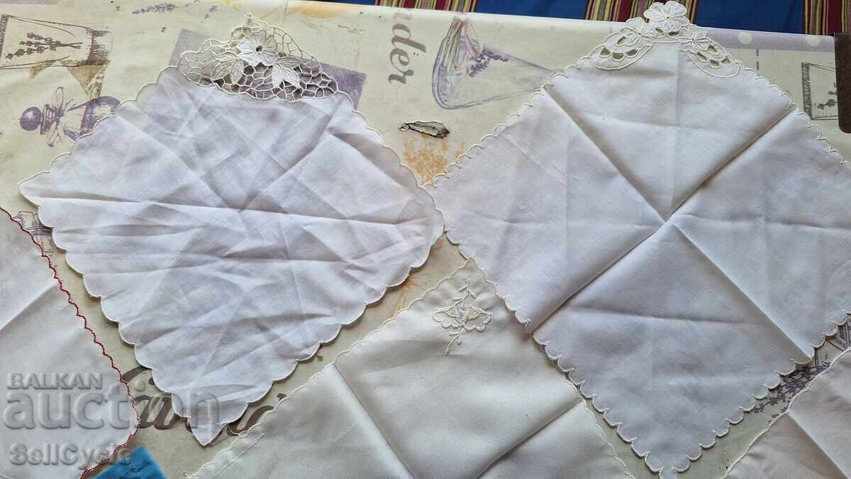 ✅ CLOTH NAPKIN SET ❗ with price 0.01 BGN | € 0.01