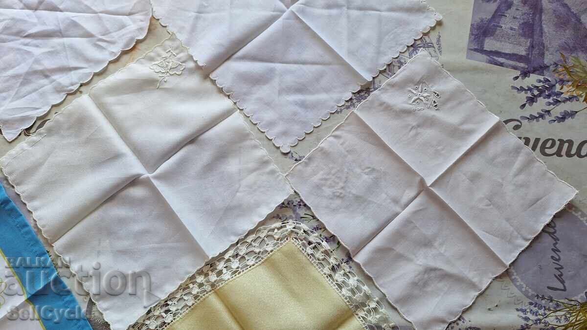 Auction  ✅ CLOTH NAPKIN SET ❗