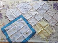 ✅ CLOTH NAPKIN SET ❗