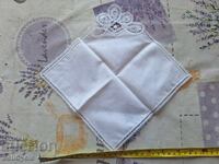 ✅LACE CLOTH NAPKIN❗