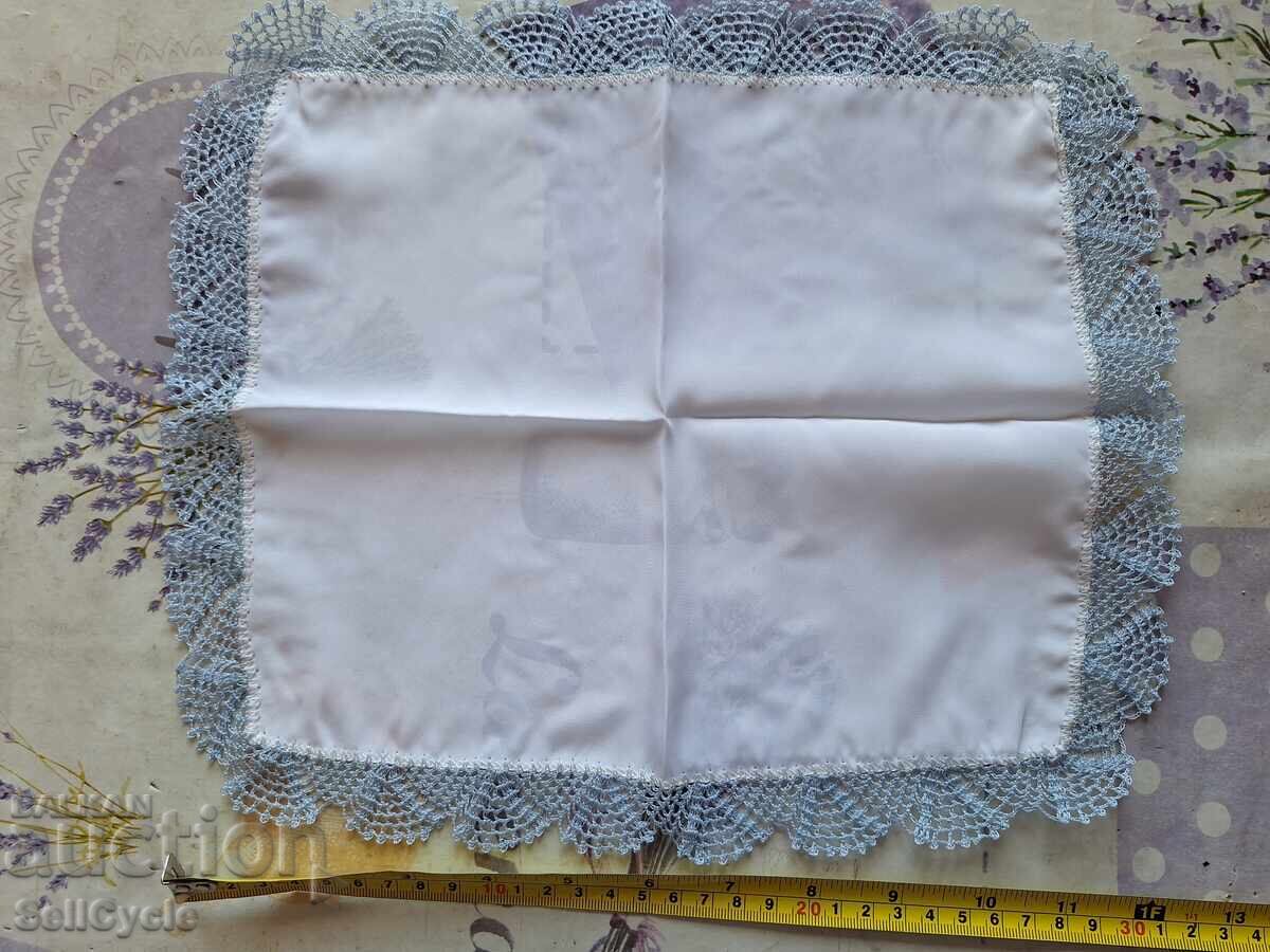 ✅LACE CLOTH NAPKIN❗
