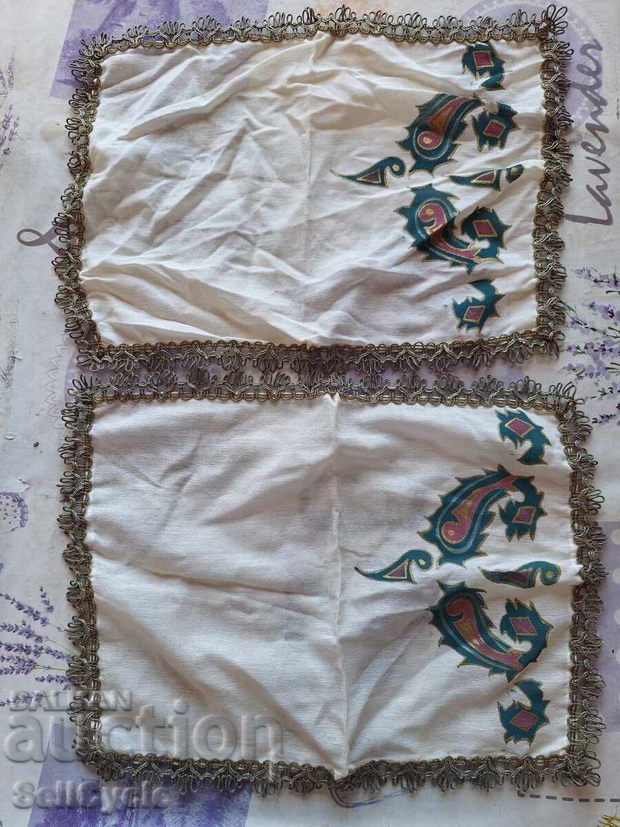 ✅ΠΑΝΙΝΕΣ ΠΕΤΣΕΤΕΣ ΜΕ ΔΑΝΤΕΛΑ ❗