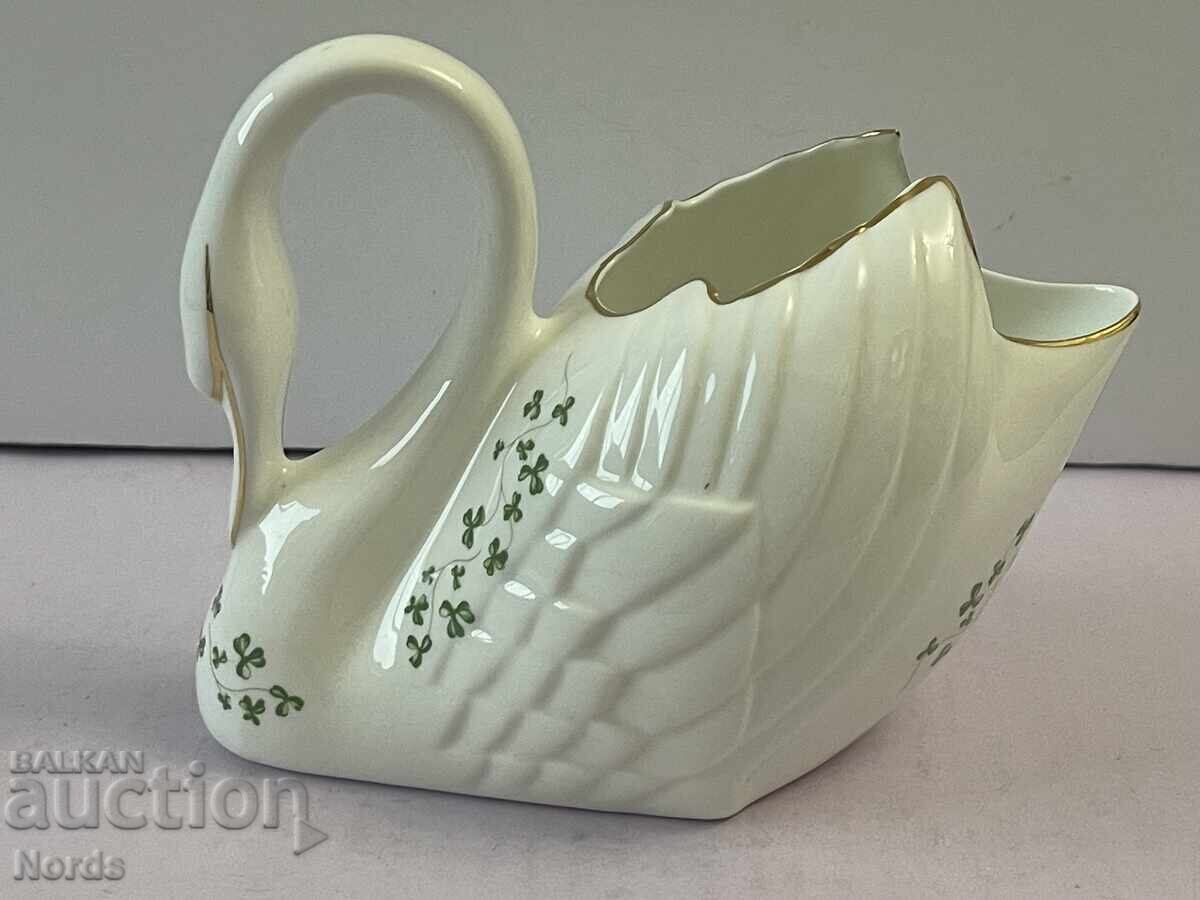 Irish porcelain figurine with price 11.00 BGN | € 5.62 Irish porcelain figurine with price 11.00 BGN | € 5.62