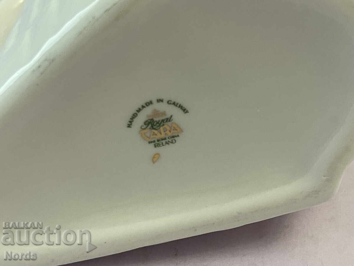 Irish porcelain figurine - 5 Irish porcelain figurine - 5