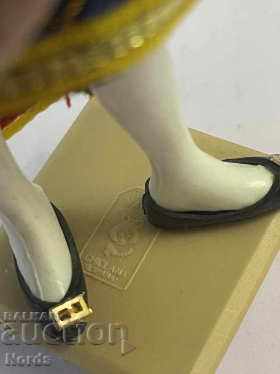 ΜΑΡΙΝ Ισπανική κούκλα - 5 ΜΑΡΙΝ Ισπανική κούκλα - 5