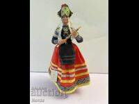 ΜΑΡΙΝ Ισπανική κούκλα