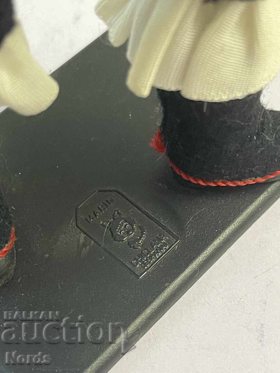 MARIN Spanish Doll - 5 MARIN Spanish Doll - 5