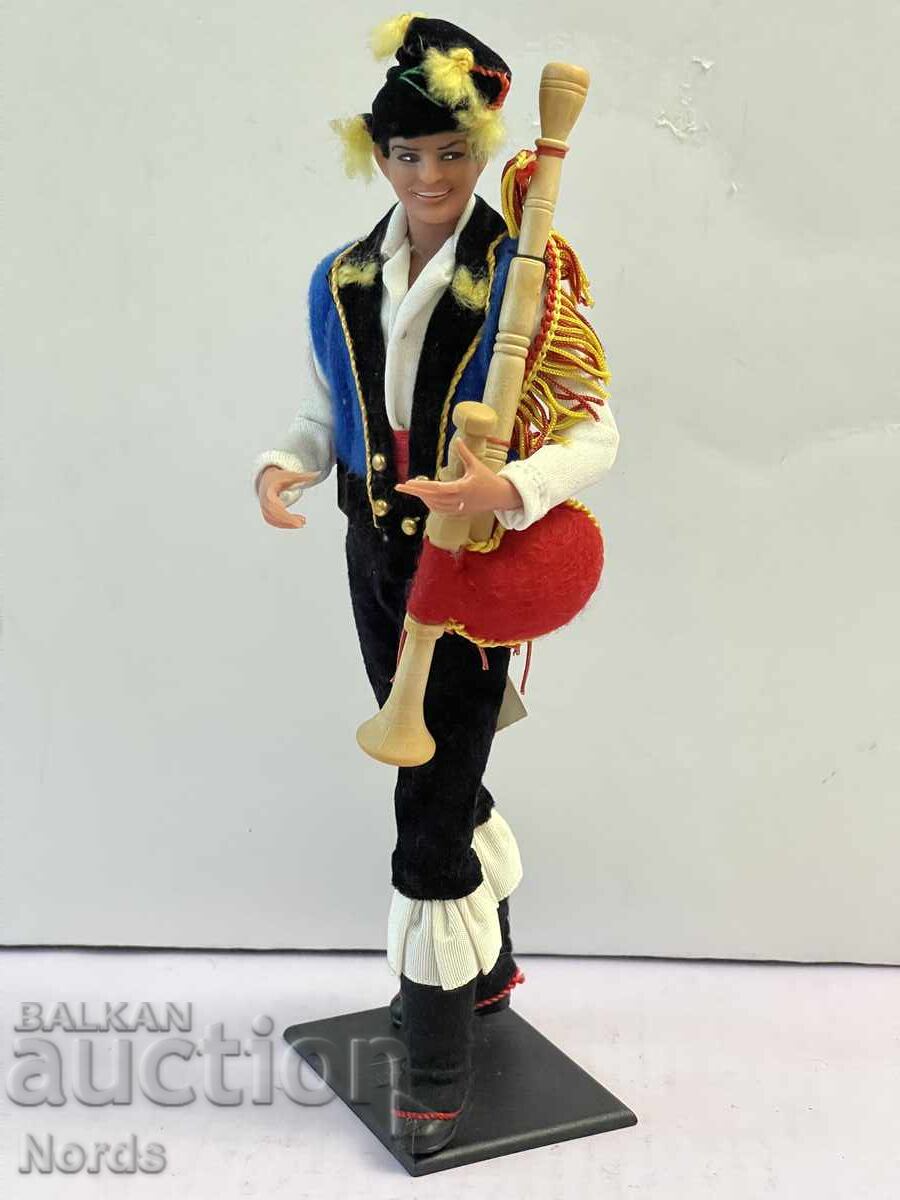 MARIN Spanish Doll MARIN Spanish Doll