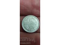 50 de cenți 1883