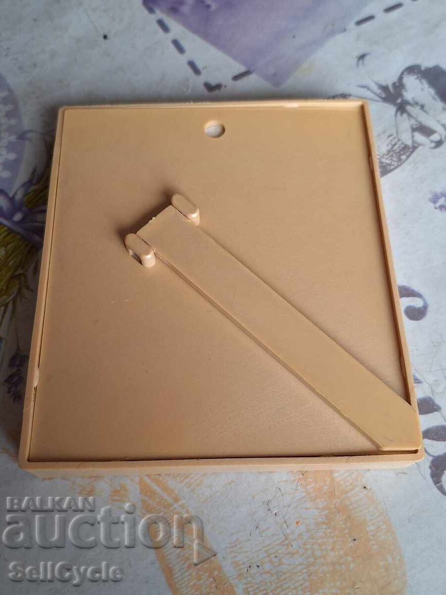 Auction  ✅ SOUVENIR PEARL IN A FRAME❗