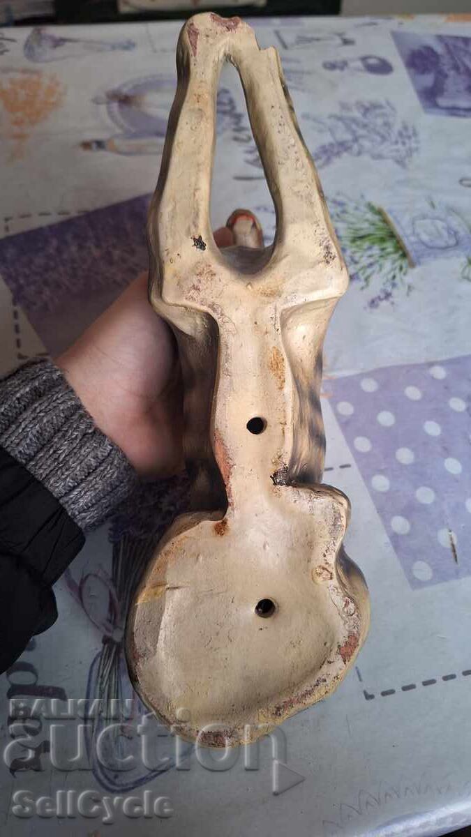 ✅ΚΕΡΑΜΙΚΟ ΣΚΥΛΑΚΙ❗ με τιμή 0.01 BGN | € 0.01