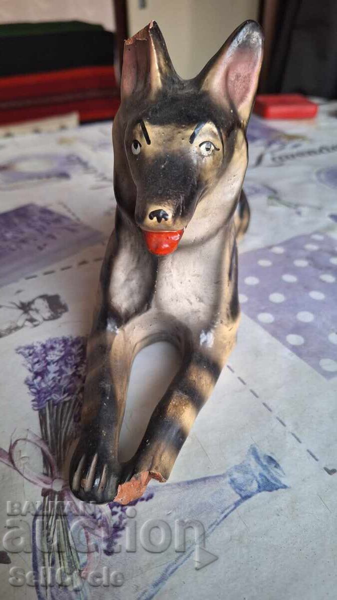 Παράδοση ✅ΚΕΡΑΜΙΚΟ ΣΚΥΛΑΚΙ❗