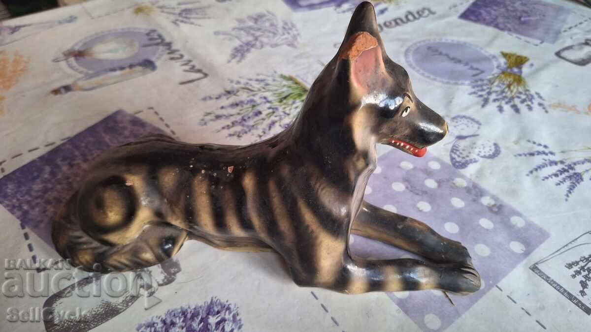 ✅ΚΕΡΑΜΙΚΟ ΣΚΥΛΑΚΙ❗