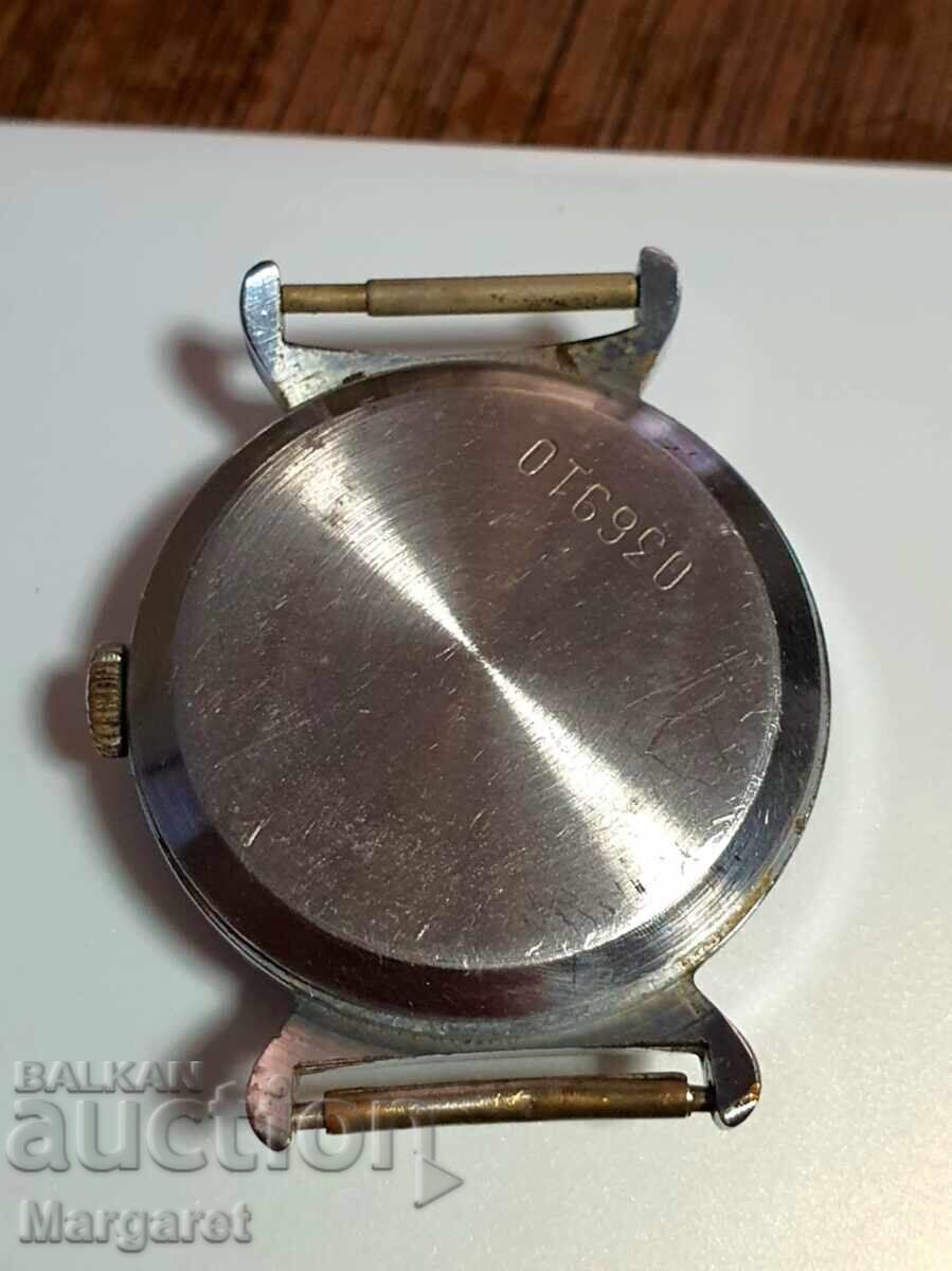 Pobeda Watch with price 22.00 BGN | € 11.25