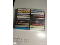 Оригинални касети 3