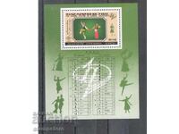 North Korea - Shamo Dance System