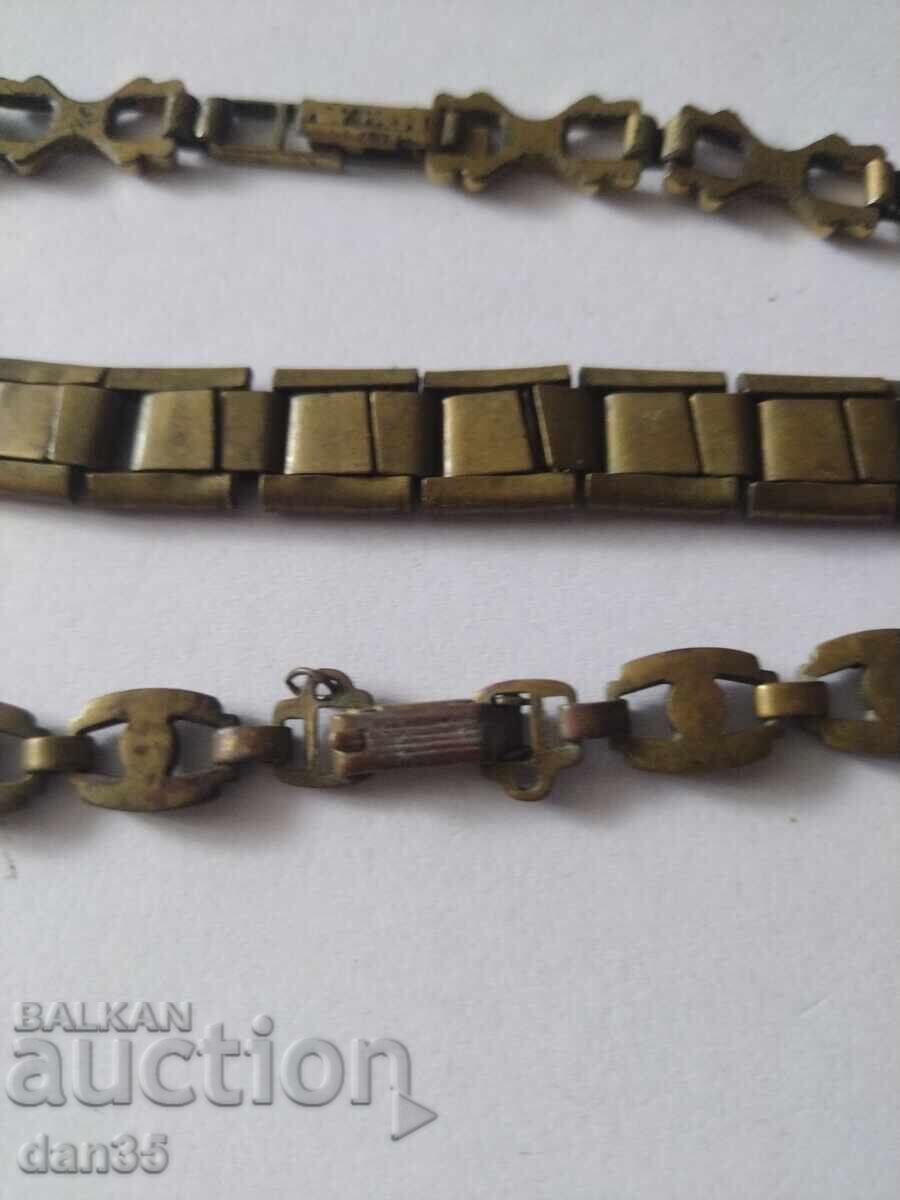 ВЕРИЖКИ ЗА РЪЧНИ ДАМСКИ И МЪЖКИ ЧАСОВНИЦИ - 5