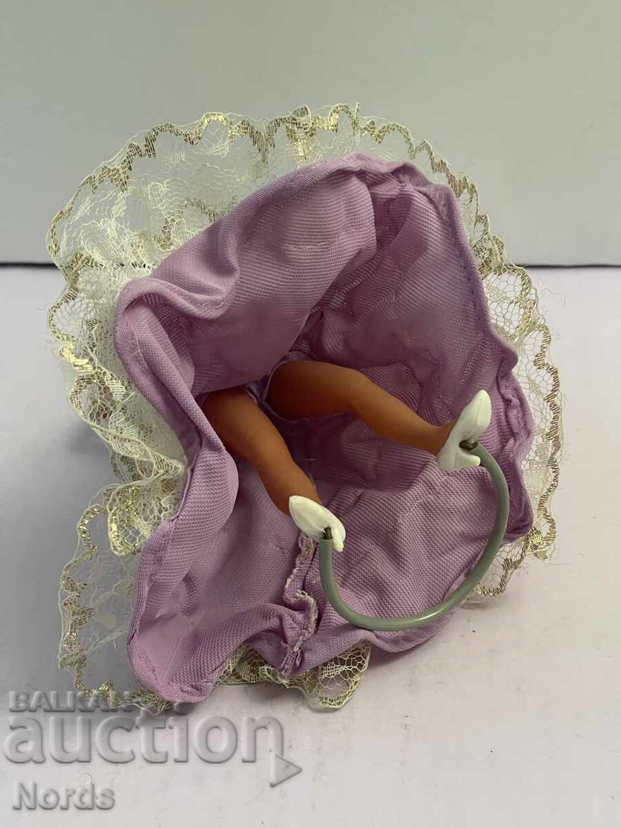 Παράδοση ΜΑΡΙΝ Ισπανική κούκλα Παράδοση ΜΑΡΙΝ Ισπανική κούκλα