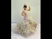 ΜΑΡΙΝ Ισπανική κούκλα