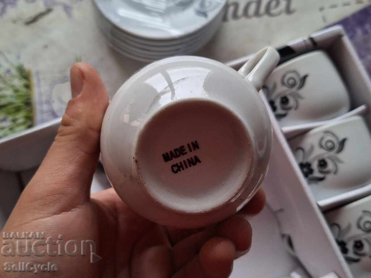 Auction  ✅ BRAND NEW COFFEE OR TEA SET❗