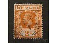 Σρι Λάνκα/Κεϋλάνη Προσωπικότητες