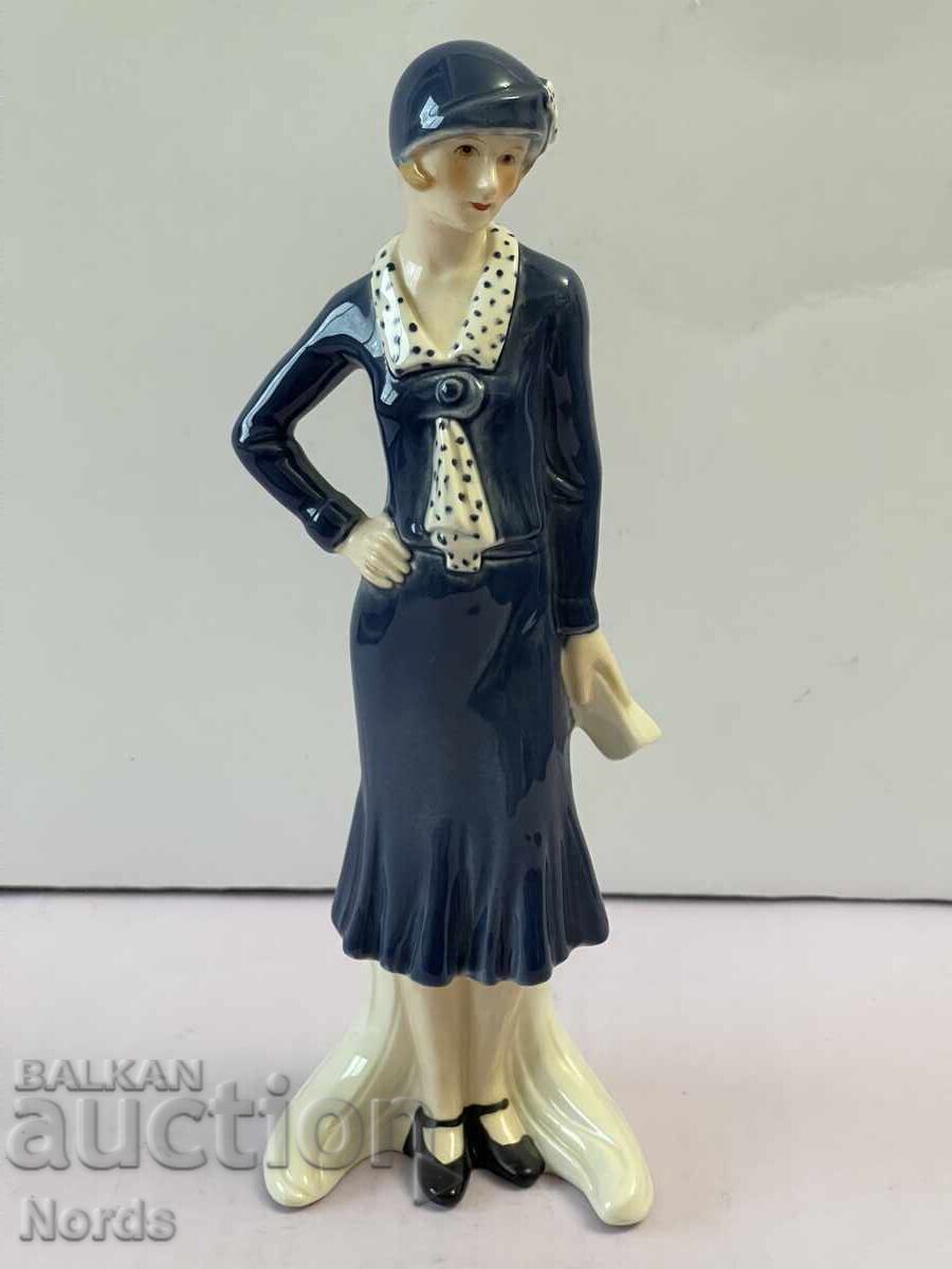 Γκόμπελ βίντατζ γερμανικό ειδώλιο