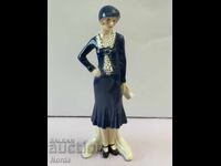 Γκόμπελ βίντατζ γερμανικό ειδώλιο