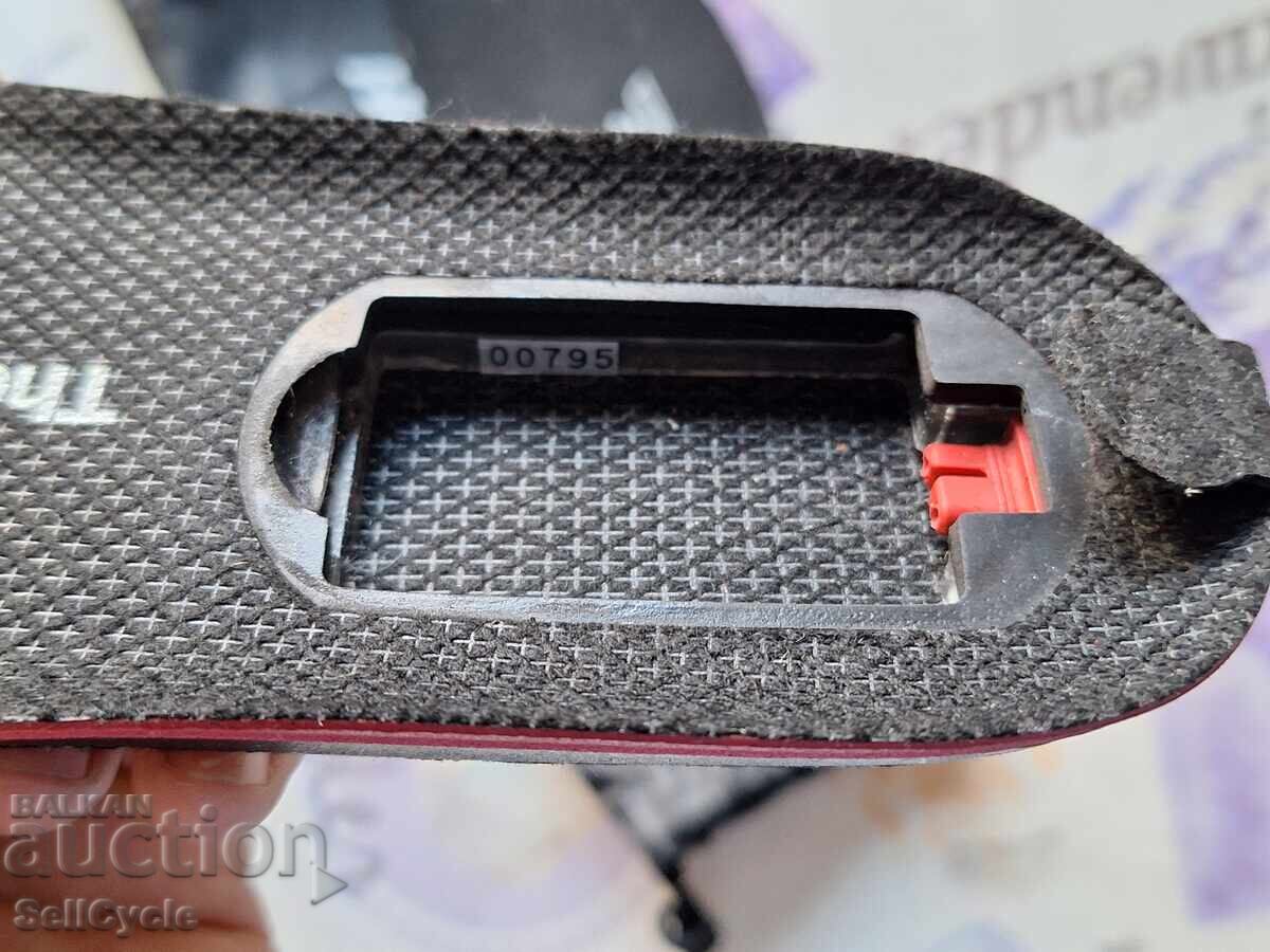 ✅ПОДГРЯВАЩИ СТЕЛКИ - THERMA CELL PROPLEX❗ с цена 0.01 лв. | € 0.01